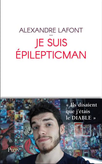 Je suis épilepticman
