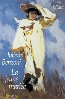 Les dames du Méditerranée express Tome 1 - la jeune mariée