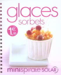 Glaces et sorbets