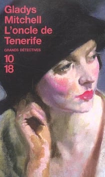 L'oncle de tenerife
