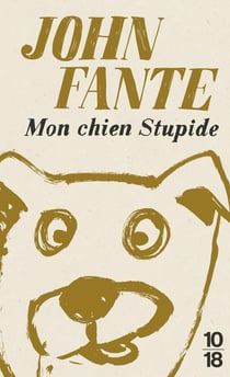 Mon chien Stupide - édition spéciale