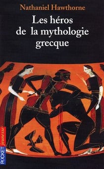 Les heros de la mythologie grecque