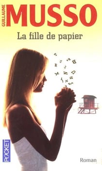La fille de papier