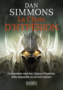 La chute d'Hypérion Tome 2