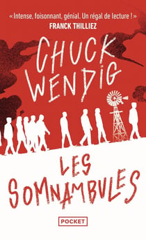 Les somnambules