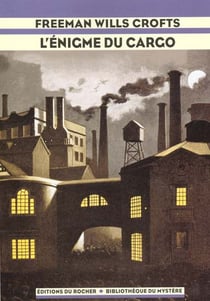 L'enigme du cargo