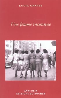 Une femme inconnue