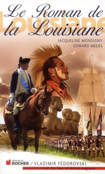 Le roman de la louisiane