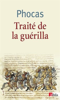 Phocas - traité de la guérilla