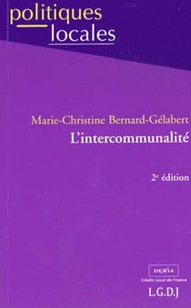 Intercommunalite
