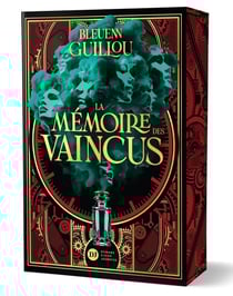La mémoire des vaincus Tome 1