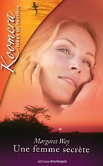 Une femme secrete