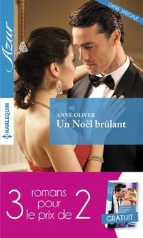 Un Noël brûlant - la fierté de Nik Cozakis