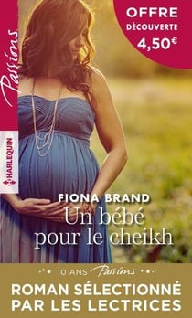 Un bébé pour le cheikh