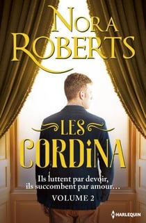 Les Cordina Tome 2