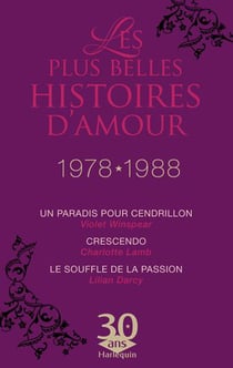 Un paradis pour cendrillon - crescendo - le souffle de la passion