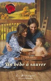 Un bébé à sauver