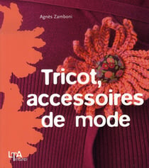 Tricot accessoires de mode
