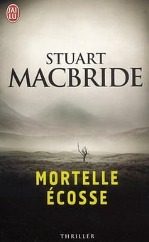 Mortelle Ecosse