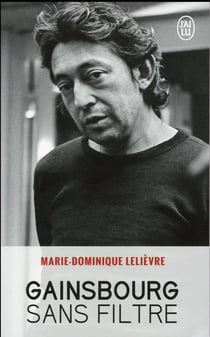 Gainsbourg sans filtre