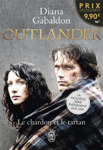 Outlander Tome 1 : le chardon et le tartan