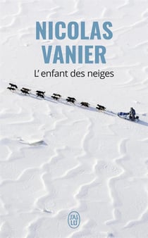 L'enfant des neiges