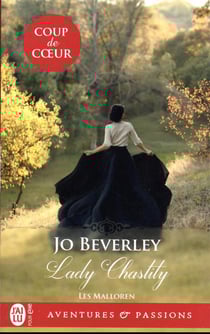 Les Malloren : les malloren - t01 - les malloren -1- lady chastity