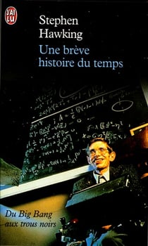 Une brève histoire du temps (édition 2000)