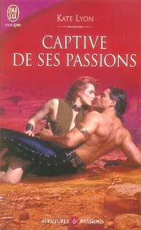 Captive de ses passions