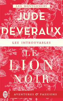 La saga des Montgomery Hors-Série : le lion noir