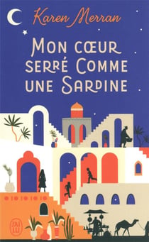 Mon coeur serré comme une sardine