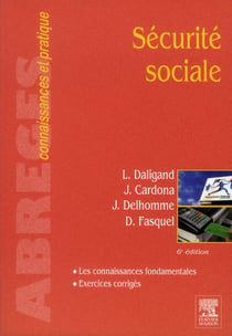Sécurité sociale (6e édition)