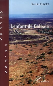 L'enfant de balbala