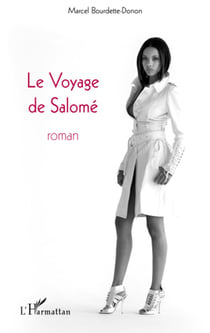 Le voyage de Salomé