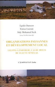 Organisations paysannes et développement local - leçons à partir du cas du Delta du fleuve Sénégal