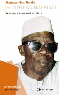 Une enfance avec Biram au Mali