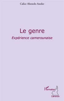 Le genre - expérience camerounaise