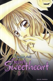 Secret sweetheart t08