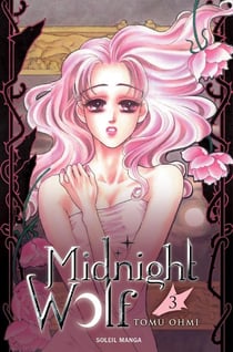 Midnight wolf Tome 3