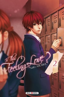 Is this feeling love ? Tome 2