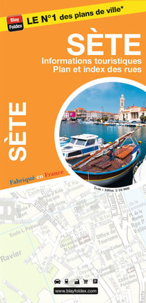 PLAN DE SETE