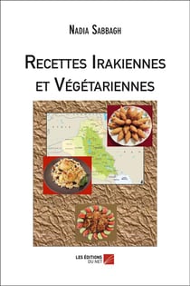 Recettes irakiennes et végétariennes