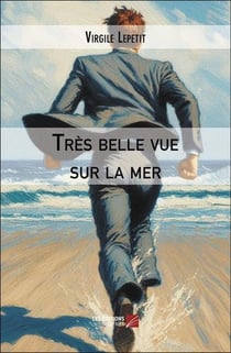 Tres belle vue sur la mer