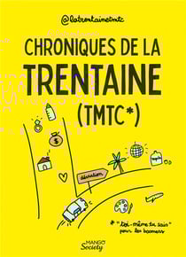 Chroniques de la trentaine (TMTC *) : "toi-même tu sais" pour les boomers