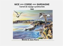 Nice, corse, sardaigne