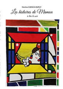 Les histoires de mamou a lire le soir