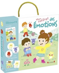 Émotions