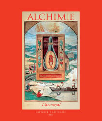 Alchimie - l'art royal