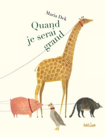 Quand je serai grand.