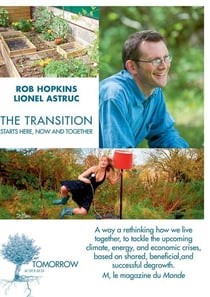 The Transition starts here, now and together